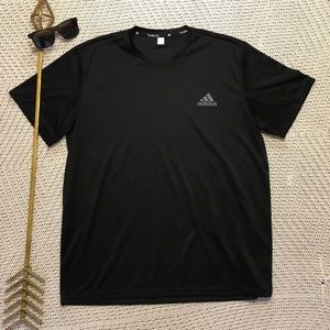 Adidas Climalite Dri Fit Style Shirt